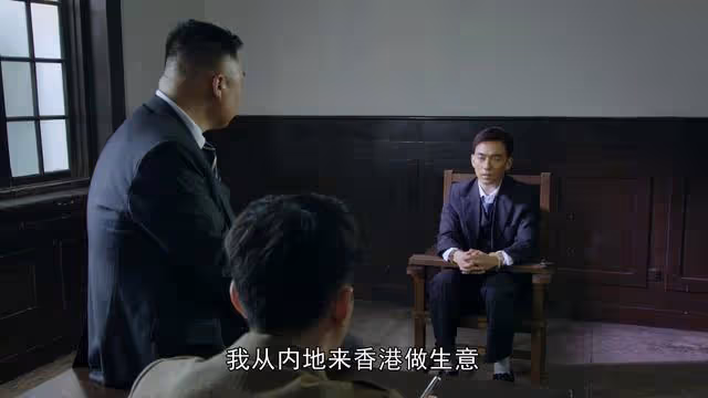 他扮豬吃虎,姜超成功讓觀眾入坑