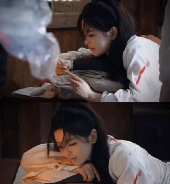 搭檔都是當紅男星的台偶劇「女王」,新劇竟然演楊超越吳謹言母親