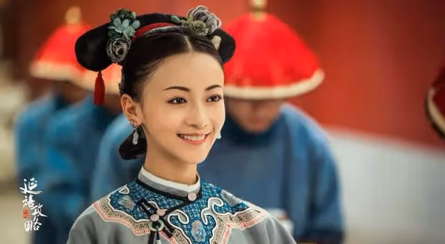 搭檔都是當紅男星的台偶劇「女王」,新劇竟然演楊超越吳謹言母親