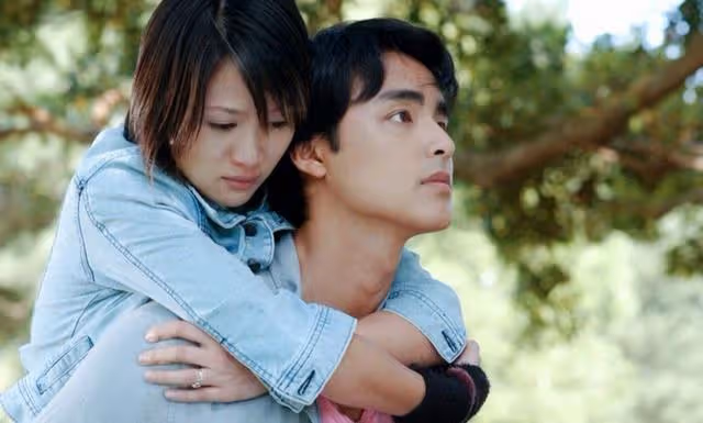 搭檔都是當紅男星的台偶劇「女王」,新劇竟然演楊超越吳謹言母親