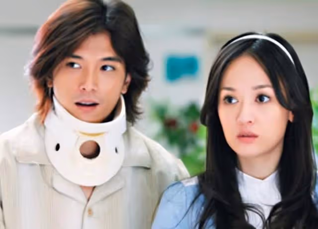 搭檔都是當紅男星的台偶劇「女王」,新劇竟然演楊超越吳謹言母親