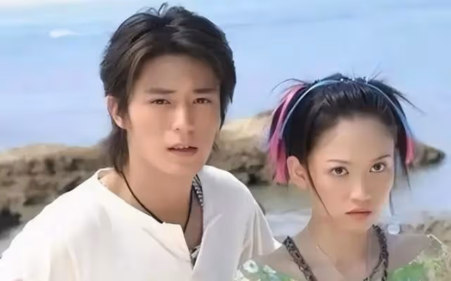 搭檔都是當紅男星的台偶劇「女王」,新劇竟然演楊超越吳謹言母親