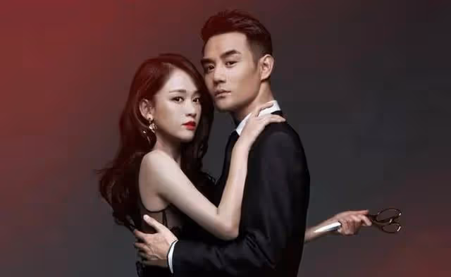 搭檔都是當紅男星的台偶劇「女王」,新劇竟然演楊超越吳謹言母親