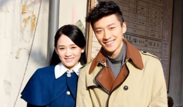 搭檔都是當紅男星的台偶劇「女王」,新劇竟然演楊超越吳謹言母親