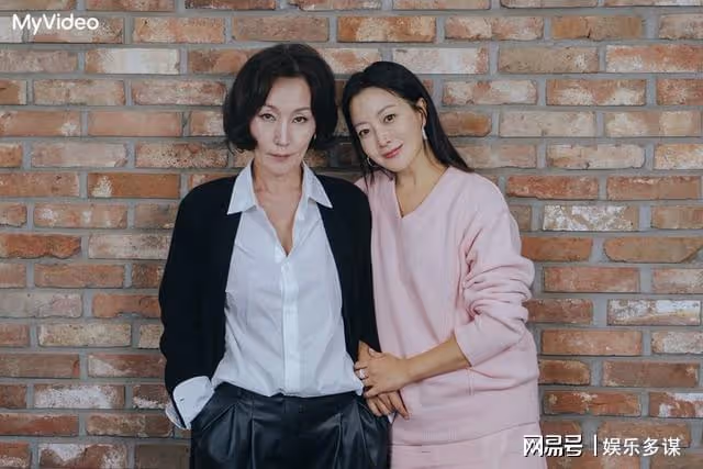 韓劇《我們,家》金喜善揭開家庭黑暗秘密,婆婆竟是殺夫兇手?