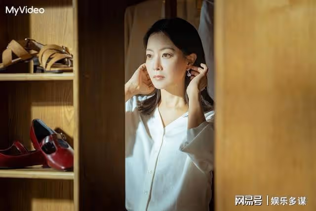 韓劇《我們,家》金喜善揭開家庭黑暗秘密,婆婆竟是殺夫兇手?