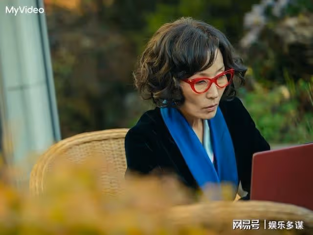 韓劇《我們,家》金喜善揭開家庭黑暗秘密,婆婆竟是殺夫兇手?