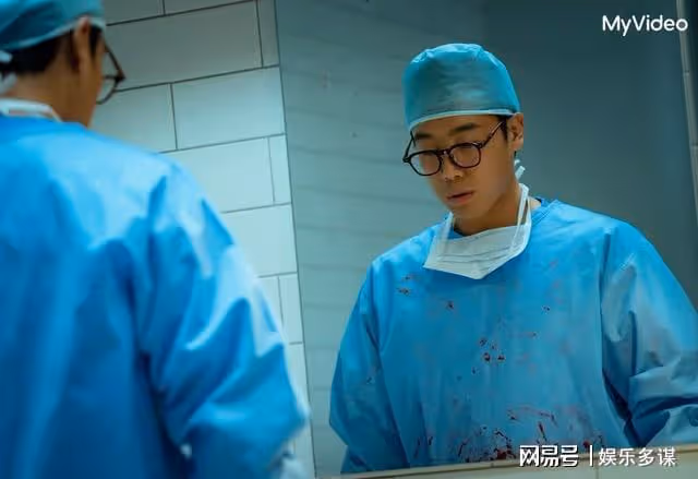 韓劇《我們,家》金喜善揭開家庭黑暗秘密,婆婆竟是殺夫兇手?
