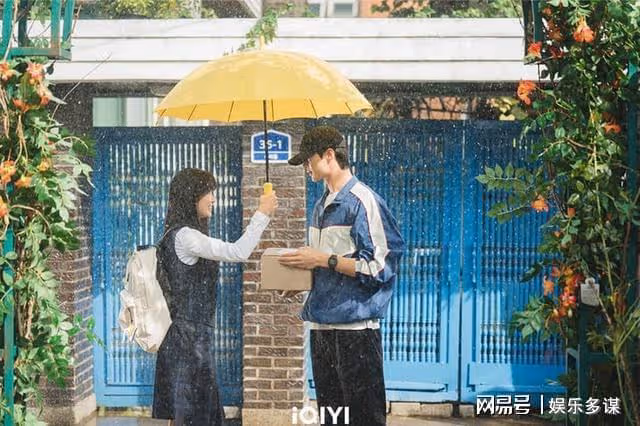 邊佑錫金惠奫這是在一起?花絮甜到爆,婚紗照滿滿的暗示