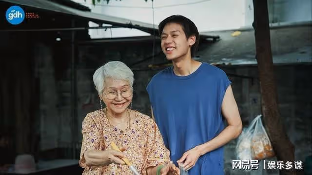 感動萬千觀眾!《姥姥的外孫》口碑爆棚,看著就哭了