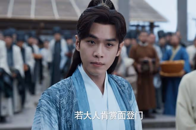 《慶餘年3》明老太君憑啥執掌明家、壓制明青達?靠山竟是大宗師