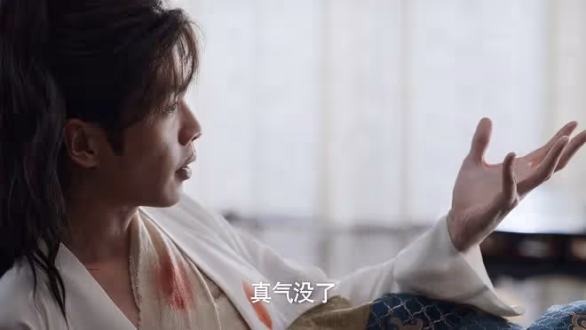 《慶餘年2》大結局:慶帝到死不知,讓神使殺五竹,成他敗亡之因