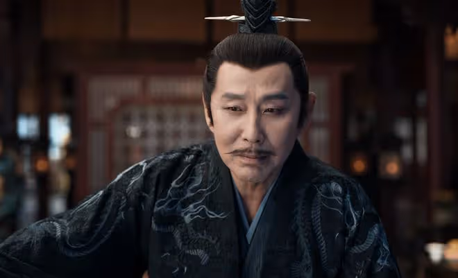 《慶餘年2》大結局:慶帝到死不知,讓神使殺五竹,成他敗亡之因