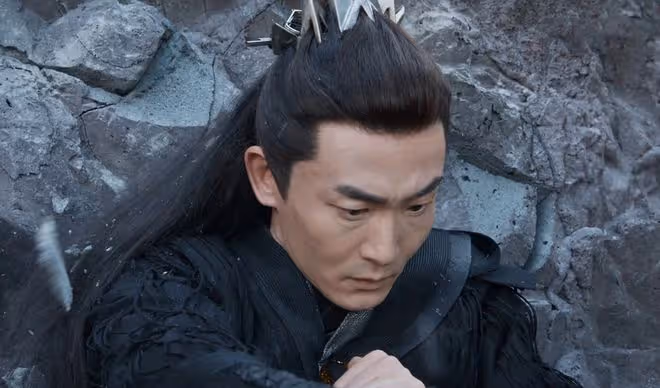 《慶餘年2》大結局:慶帝到死不知,讓神使殺五竹,成他敗亡之因