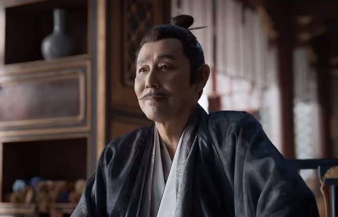 《慶餘年2》大結局：神使慘死，慶帝如何聯繫神廟？難怪葉輕眉死