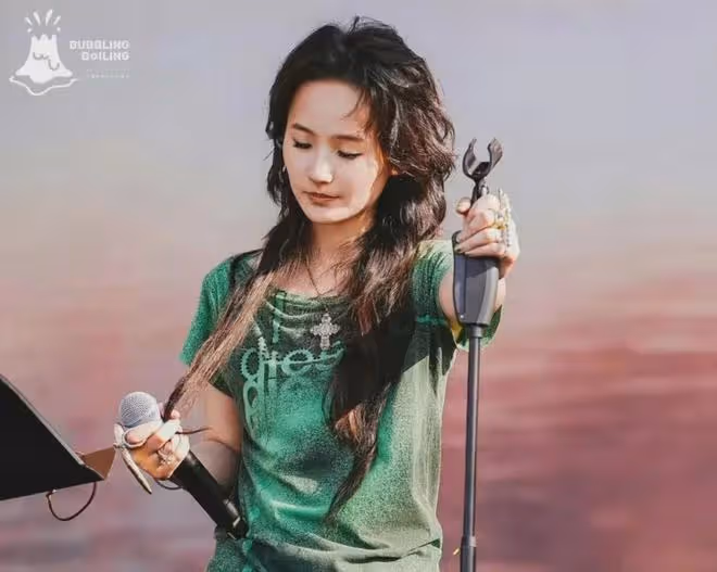 4期《歌手》,暴露了那英的真實唱功!真拉!回鍋肉孫楠開口驚艷