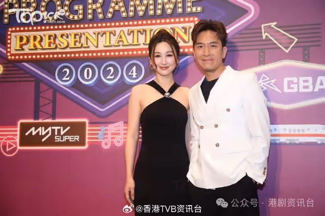 TVB年中節目巡禮丨馬國明否認減產 讓靚湯自己決定拍劇與否