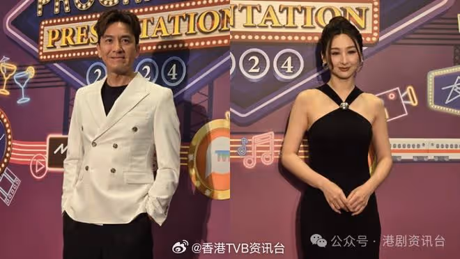 TVB年中節目巡禮丨馬國明否認減產 讓靚湯自己決定拍劇與否