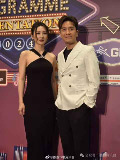 TVB年中節目巡禮丨馬國明否認減產 讓靚湯自己決定拍劇與否