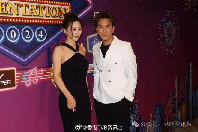 TVB年中節目巡禮丨馬國明否認減產 讓靚湯自己決定拍劇與否