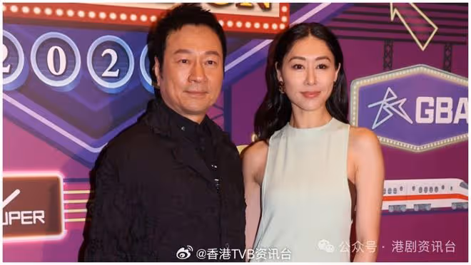 TVB節目巡禮丨胡定欣《巾幗4》有望成台慶劇 黎耀祥與龔嘉欣再合作