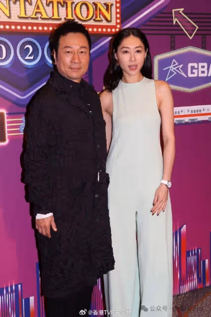 TVB節目巡禮丨胡定欣《巾幗4》有望成台慶劇 黎耀祥與龔嘉欣再合作