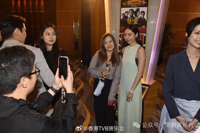 TVB節目巡禮丨胡定欣《巾幗4》有望成台慶劇 黎耀祥與龔嘉欣再合作