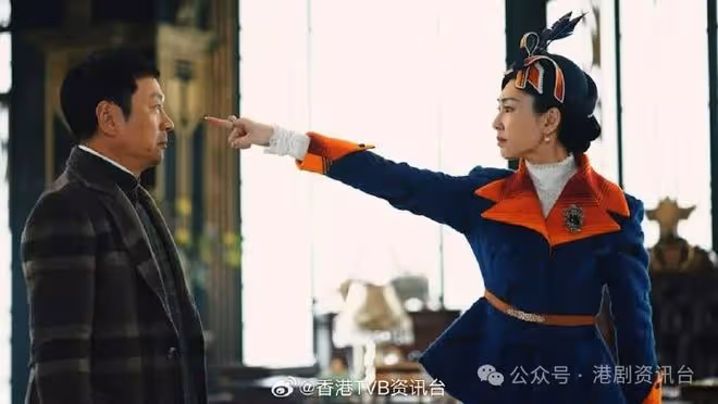TVB節目巡禮丨胡定欣《巾幗4》有望成台慶劇 黎耀祥與龔嘉欣再合作