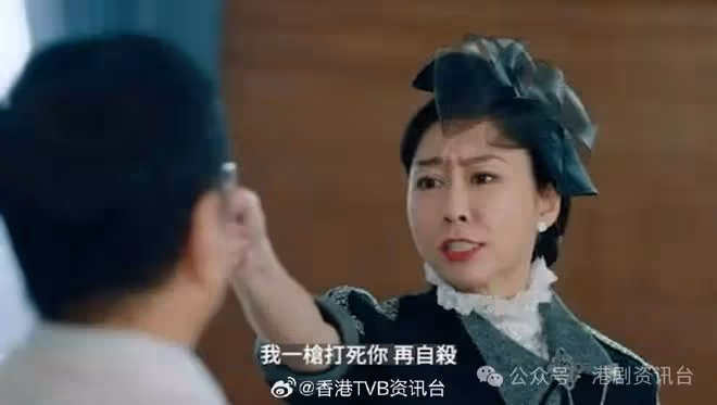 TVB節目巡禮丨胡定欣《巾幗4》有望成台慶劇 黎耀祥與龔嘉欣再合作