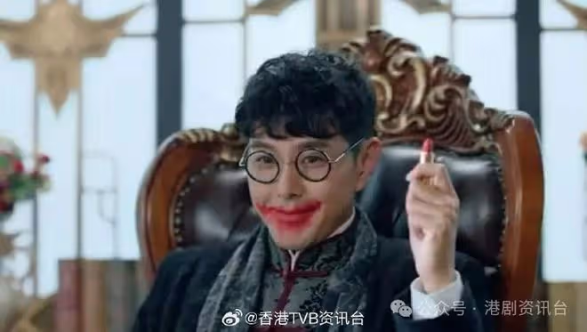 TVB節目巡禮丨胡定欣《巾幗4》有望成台慶劇 黎耀祥與龔嘉欣再合作