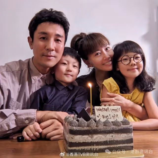 TVB節目巡禮丨陳豪 譚俊彥長時間內地拍劇老婆無詐型