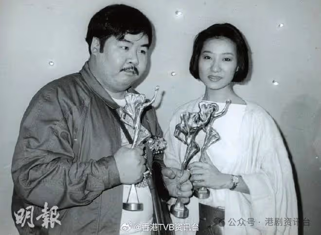 73歲鄭則士貪慕虛榮仍然恨獎 曾兩奪影帝 期待再攀高峰