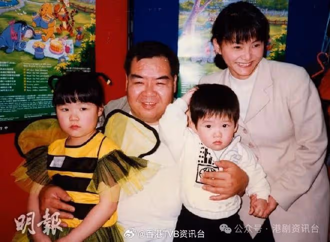 73歲鄭則士貪慕虛榮仍然恨獎 曾兩奪影帝 期待再攀高峰