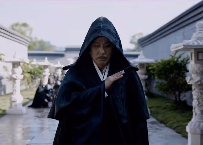 《慶餘年》新反派登場！弒母殺弟，大慶第一狠人，慶帝都自愧不如