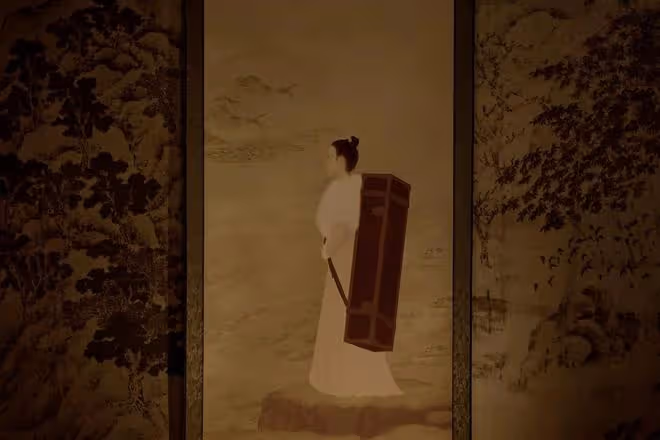 《慶餘年》新反派登場！弒母殺弟，大慶第一狠人，慶帝都自愧不如