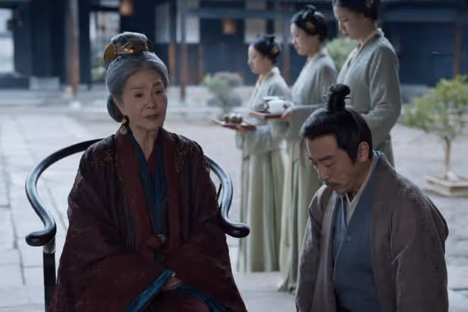 《慶餘年》新反派登場！弒母殺弟，大慶第一狠人，慶帝都自愧不如