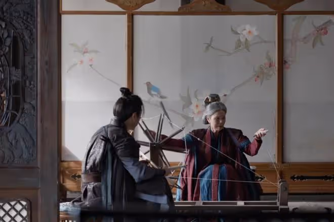 《慶餘年》新反派登場！弒母殺弟，大慶第一狠人，慶帝都自愧不如