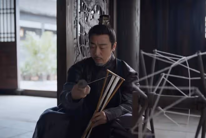 《慶餘年》新反派登場！弒母殺弟，大慶第一狠人，慶帝都自愧不如