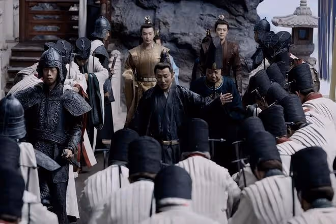 《慶餘年》大結局,三個隱秘的真相揭曉,皇后替慶帝背了「黑鍋」