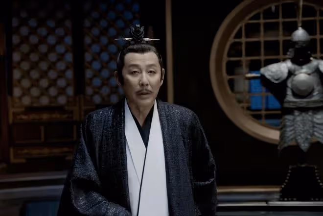 《慶餘年》大結局,三個隱秘的真相揭曉,皇后替慶帝背了「黑鍋」