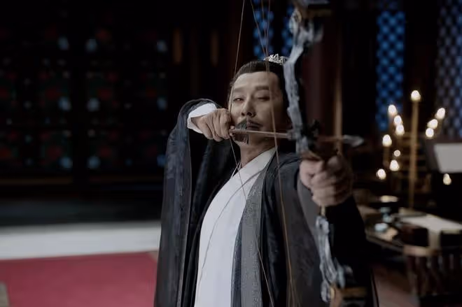 《慶餘年》大結局,三個隱秘的真相揭曉,皇后替慶帝背了「黑鍋」