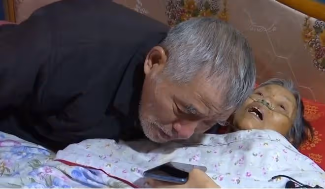 回顧北大博士後出國消失20年,母親病重都不願回家,舅舅說不怪他