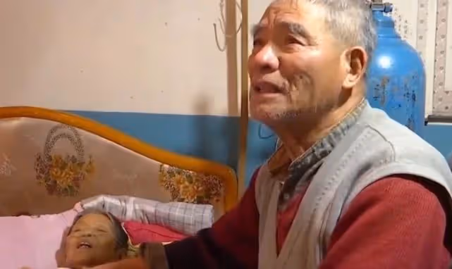 回顧北大博士後出國消失20年,母親病重都不願回家,舅舅說不怪他