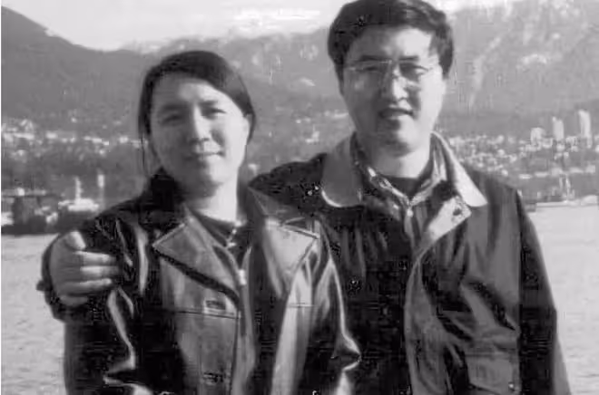 回顧北大博士後出國消失20年,母親病重都不願回家,舅舅說不怪他