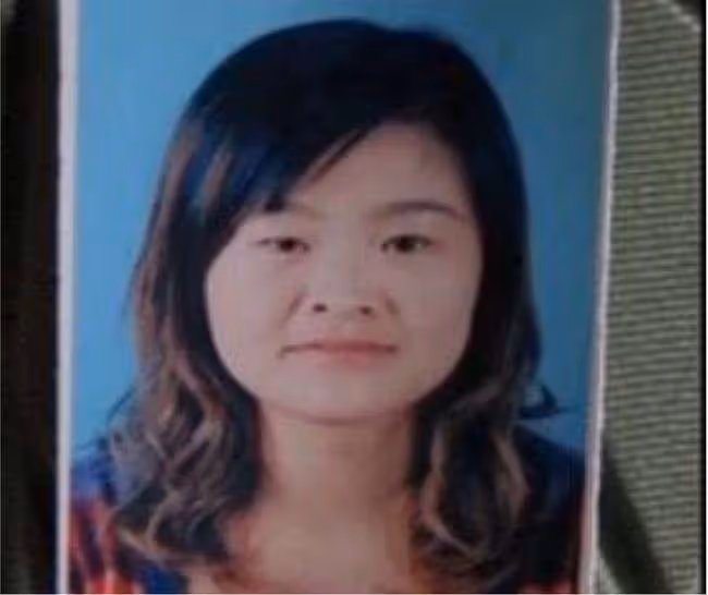 2013年,丈夫精心策劃甘願自戴綠帽,致新婚妻子命喪湖底,夠狠