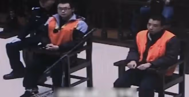 2013年，丈夫精心策劃甘願自戴綠帽，致新婚妻子命喪湖底，夠狠