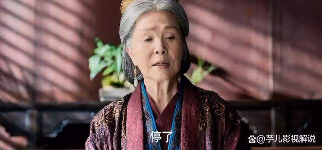《慶餘年》看了原著才知道,明青達有多狠,為了權力親自弒母