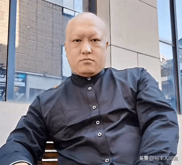 37歲特型演員施明全去世!酷似計春華被張紀中相中,疑因喝酒熬夜