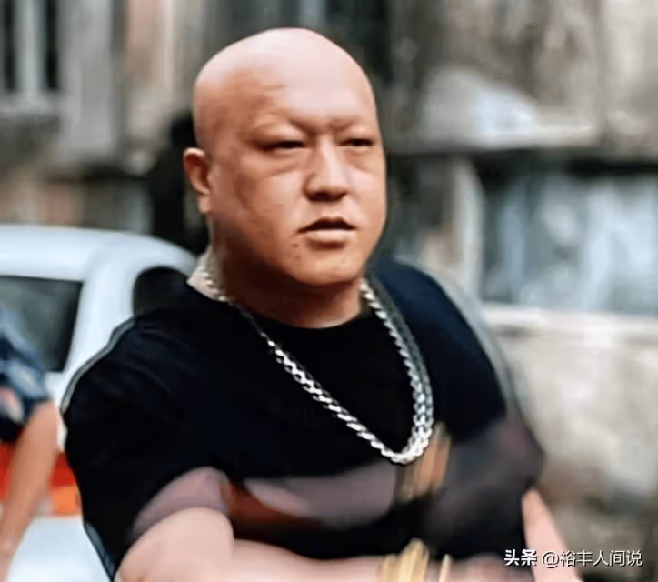 37歲特型演員施明全去世!酷似計春華被張紀中相中,疑因喝酒熬夜