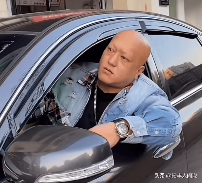 37歲特型演員施明全去世!酷似計春華被張紀中相中,疑因喝酒熬夜